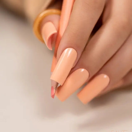 Saute Nails UV Gelpolish S297 Peach Joy