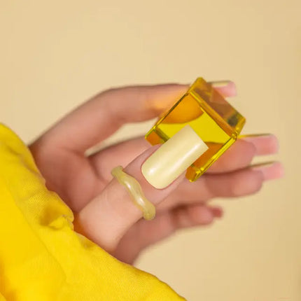 Saute Nails UV Gelpolish S298 Sunny Glow