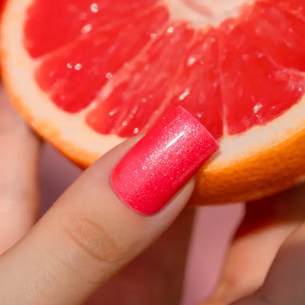 Saute Nails UV Gelpolish S305 Citrus Flame