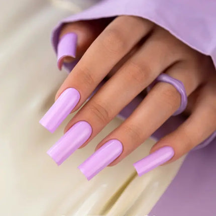 Saute Nails UV Gelpolish S307 Chilly Lilly