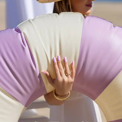 Saute Nails UV Gelpolish S307 Chilly Lilly