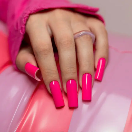 Saute Nails UV Gelpolish S308 Candy Sandy