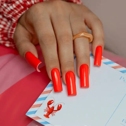 Saute Nails UV Gelpolish S309 Juicy Lucy