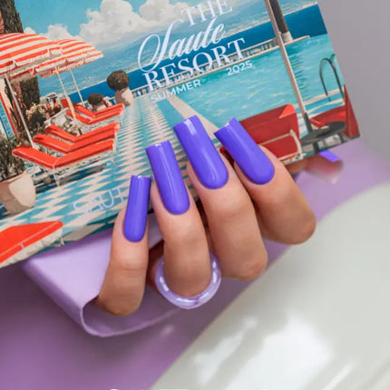 Saute Nails UV Gelpolish S310 Moody Judy