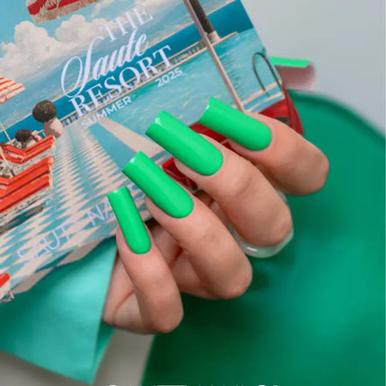 Saute Nails UV Gelpolish S311 Fizzy Lizzy