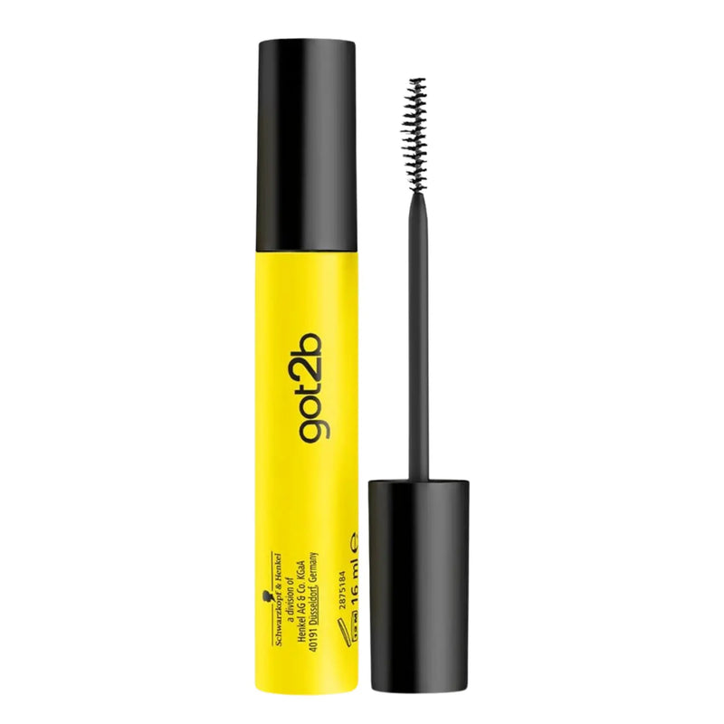 Schwarzkopf Got2b Glued 2 In 1 For Brows & Edges