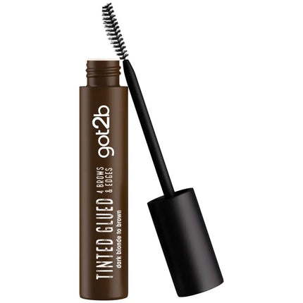 Schwarzkopf Got2b Glued 4 Brows Eyebrow Gel Brown