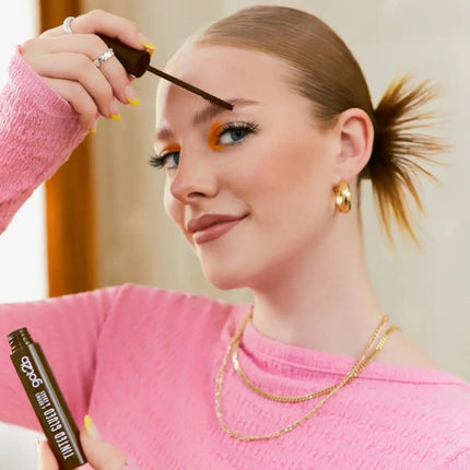 Schwarzkopf Got2b Glued 4 Brows Eyebrow Gel Brown