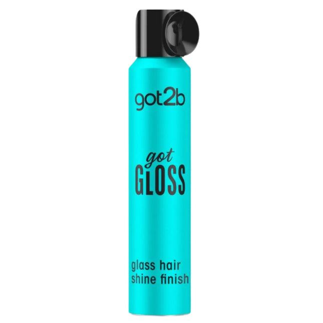 Schwarzkopf Got2b Got Gloss Hair Shine Spray