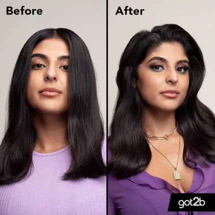 Schwarzkopf Got2b Powder'ful Voluminizing Styling Powder