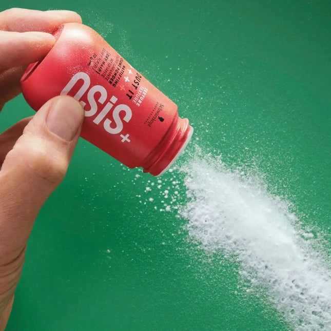 Schwarzkopf Osis+ Dust It Mattifying Volume Powder