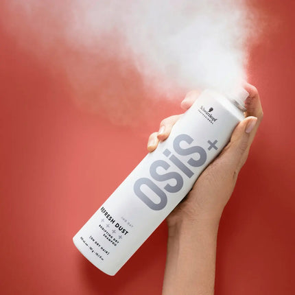 Schwarzkopf Osis+ Refresh Dust Dry Shampoo