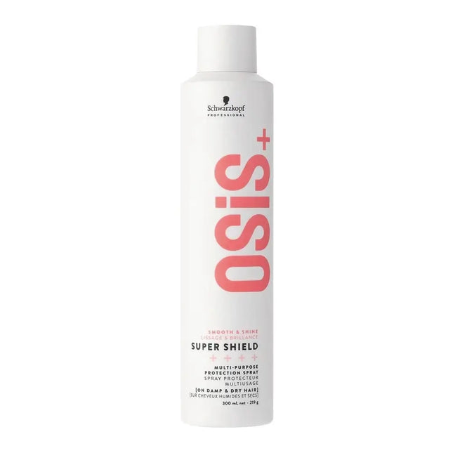 Schwarzkopf Osis+ Super Shield Hair Protection Spray