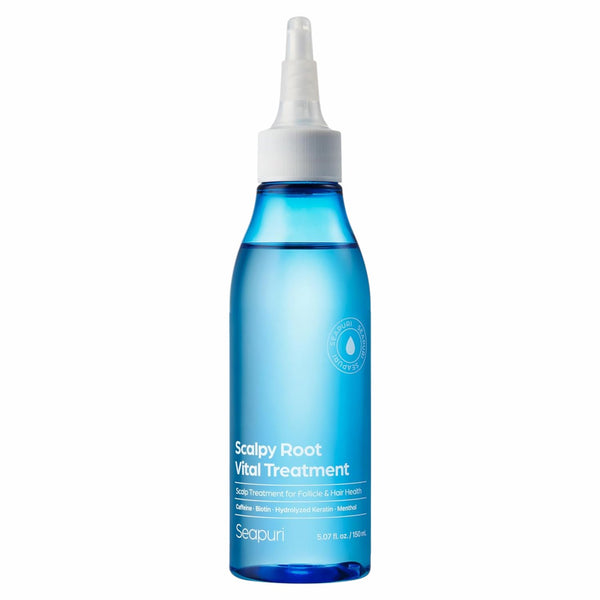 Seapuri Scalpy Root Vital Treatment 1