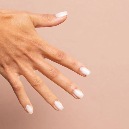 Semilac Skin Tone Cover Base Coconut Cream