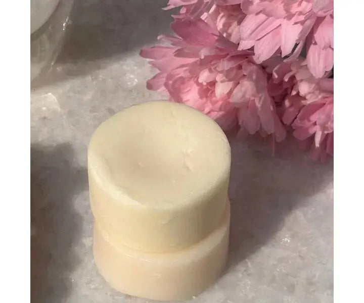 Shampoo Bars Body Butter Bar Bloesem
