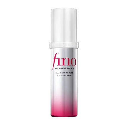 Shiseido Fino Premium Touch Hair Oil Serum Airy Smooth