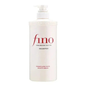 Premium Touch Shampoo