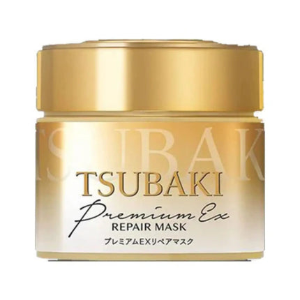 Shiseido Tsubaki Premium EX Repair Hair Mask