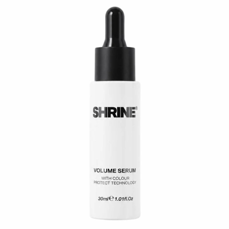 Shrine Volume Serum, haarserum voor gewichtloos volume en kleurbehoud