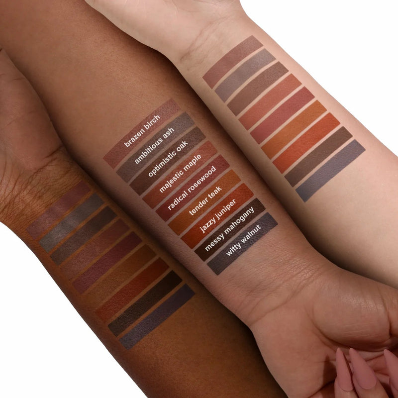 Singe Beauty Evocative Lip Liner Brazen Birch 1