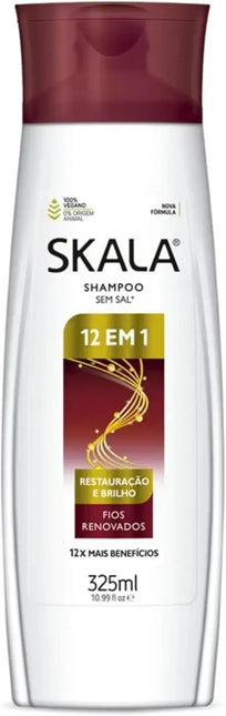 Skala 12in1 Shampoo