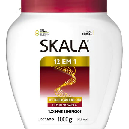 Skala 12in1 Treatment