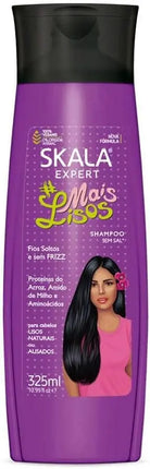 Skala Extra Lisos Shampoo