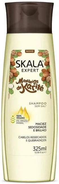 Skala Karite Shampoo