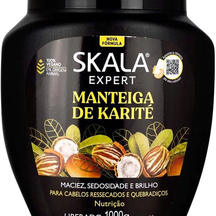 Skala Karite Treatment