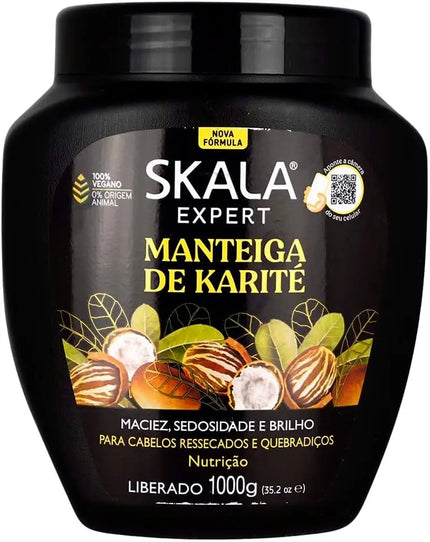 Skala Karite Treatment