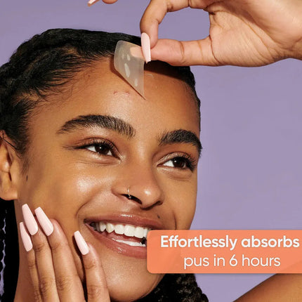 Skin Choice Breakout Patch Classic XL