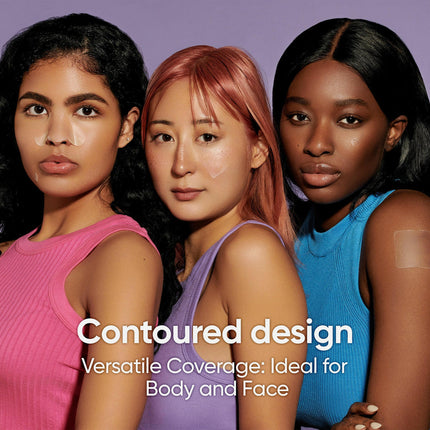 Skin Choice Breakout Patch Classic XL