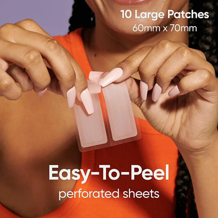 Skin Choice Breakout Patch Classic Xtra