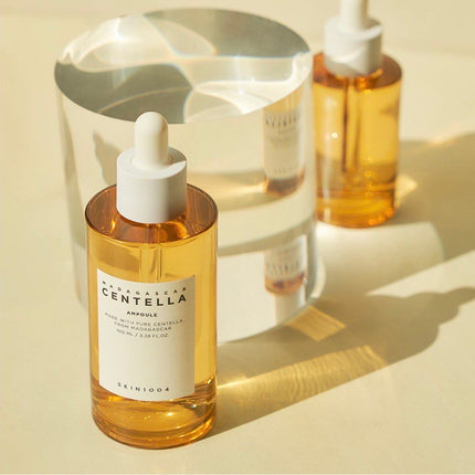 SKIN1004 Madagascar Centella Ampoule 30 ml