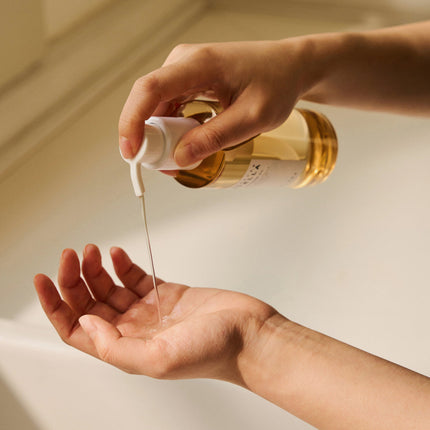 SKIN1004 Madagascar Centella Light Cleansing Oil 30 ml.