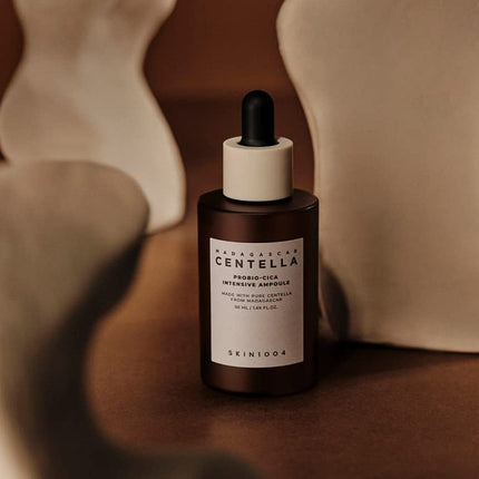 SKIN1004 Madagascar Centella Probio-Cica Intensive Ampoule 50 ml.