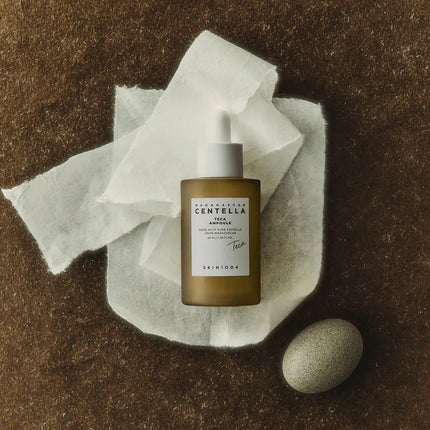 SKIN1004 Madagascar Centella Teca Ampoule