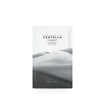 SKIN1004 Madagascar Centella Tone Brightening Glow Mask