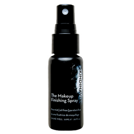 Skindinavia The Makeup Finishing Spray 20 ml.