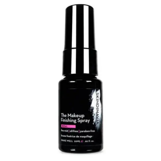 Skindinavia The Makeup Finishing Spray Bridal 20 ml.