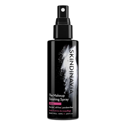 Skindinavia The Makeup Finishing Spray Bridal