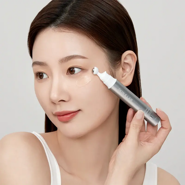 Skin&Lab Bakuchiol Eye Serum