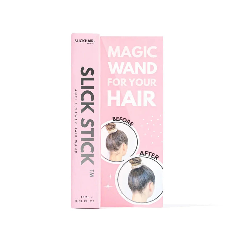Slick Hair Company Slick Stick Anti Flyaway Hair Wand