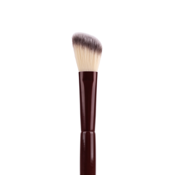 Flawless Small Angle Face Brush