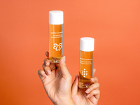 Smile Makers Regenrating Body Oil
