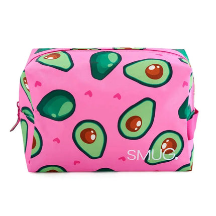 Smug Wash Bag Avocado