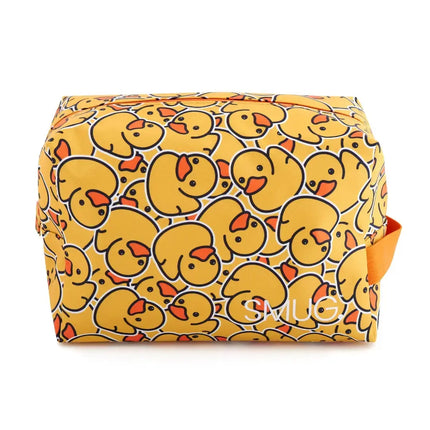 Smug Wash Bag Duck