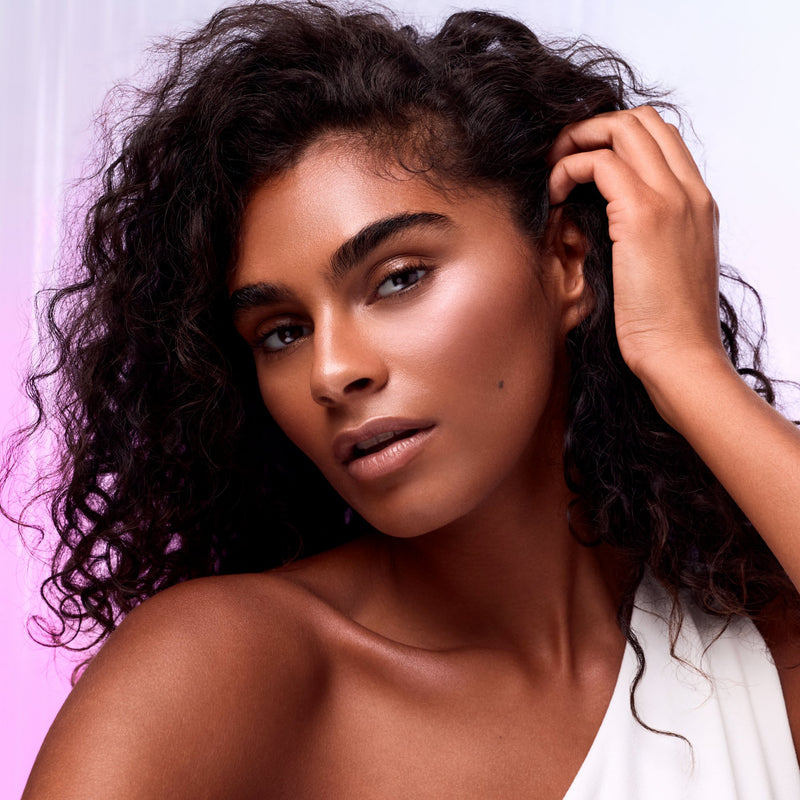 Soft Glam Mochi Highlighter C020 Rosy Halo