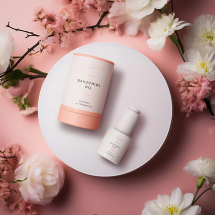 Solo Skin London Bakuchiol Oil